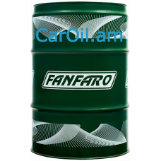 FANFARO 10W-40 TSX 60L, Կիսասինթետիկ